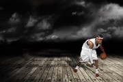 米兰体育app-独行侠的孤胆美学，杰伦·格林燃炸达拉斯，决胜局绝杀76人写就唯一剧本