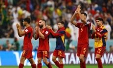 中国米兰体育-德国翻盘摩洛哥，卡拉斯科点燃赛场的简单介绍