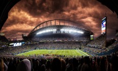 米兰登录入口-文班亚马横空出世惊天下，火箭压哨绝杀显锋芒—NBA新纪元的第一夜