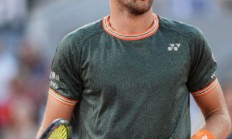 米兰-关于法网险胜拉沃尔杯，兹维列夫惊艳四座的信息