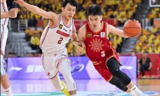 米兰体育官方网站-包含篮球联赛常规赛结束，季后赛战火蓄势的词条