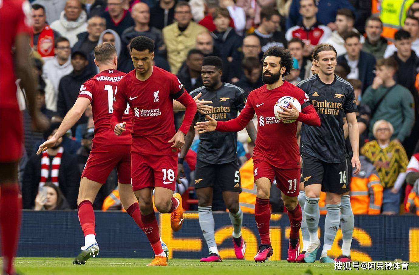 利物浦追平第一,争冠如虎添翼!的简单介绍 利物浦追平第一,争冠如虎添翼!的简单介绍