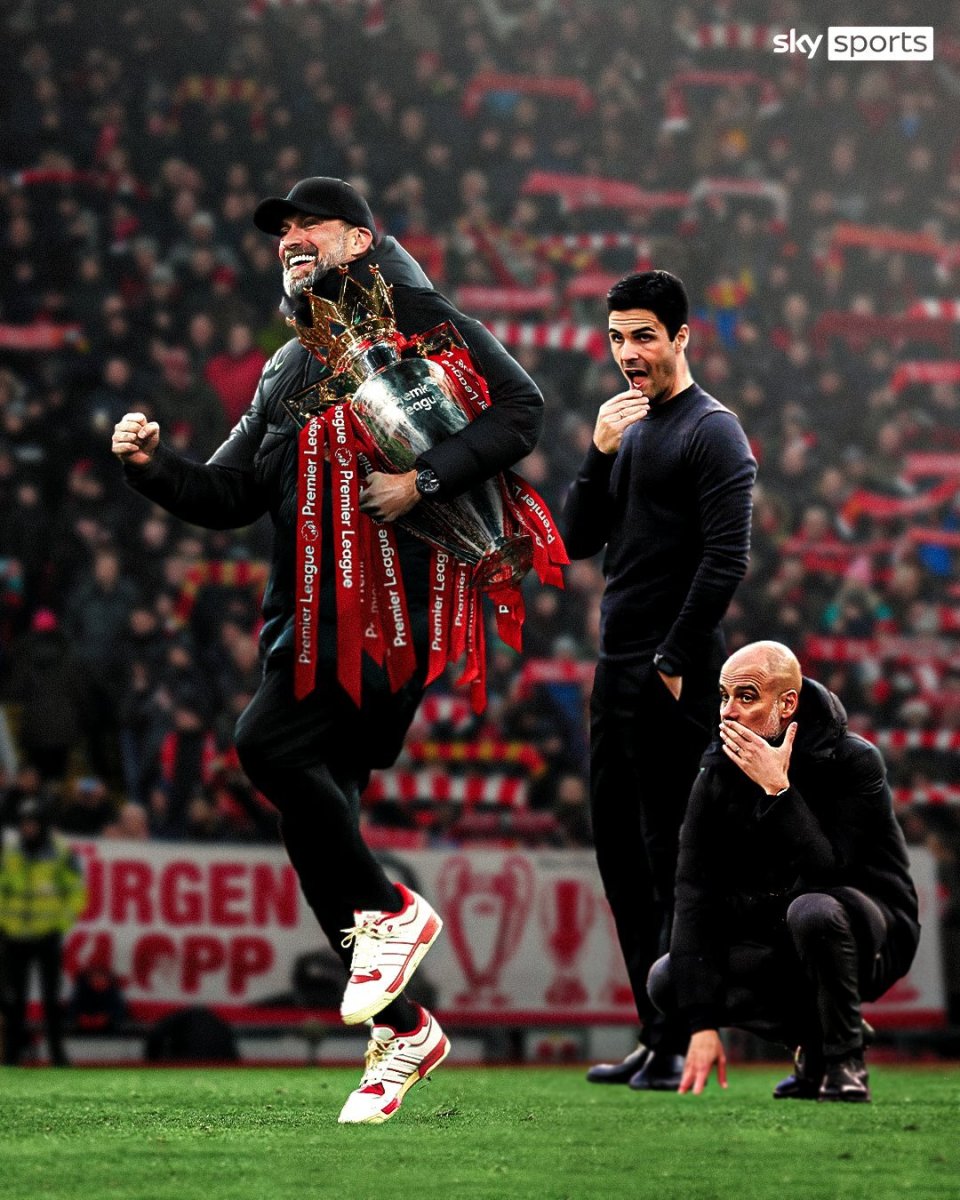 利物浦追平第一,争冠如虎添翼!的简单介绍 利物浦追平第一,争冠如虎添翼!的简单介绍