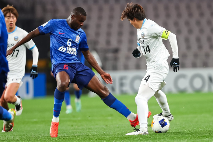 日本劲旅庆祝成功晋级,决战亚冠最强对手的简单介绍 日本劲旅庆祝成功晋级,决战亚冠最强对手的简单介绍