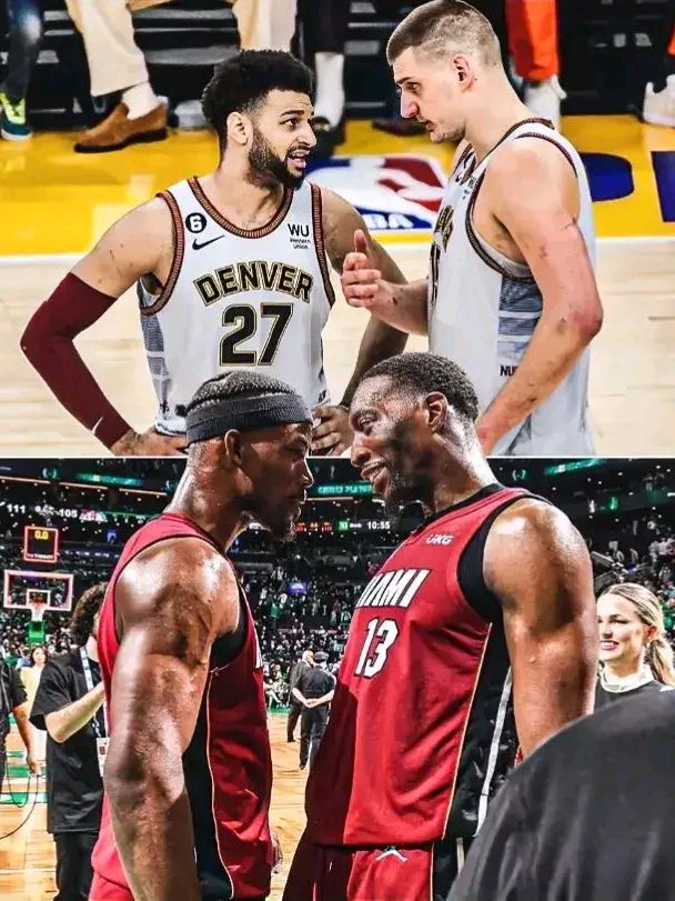 热火客场告捷,全队士气高昂自信爆棚 热火客场告捷,全队士气高昂自信爆棚