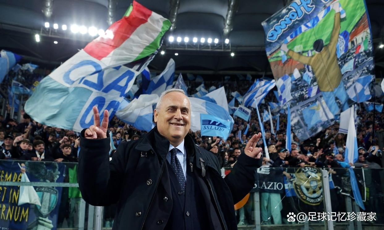 拉齐奥迎战亚特兰大，双方强强对话的简单介绍