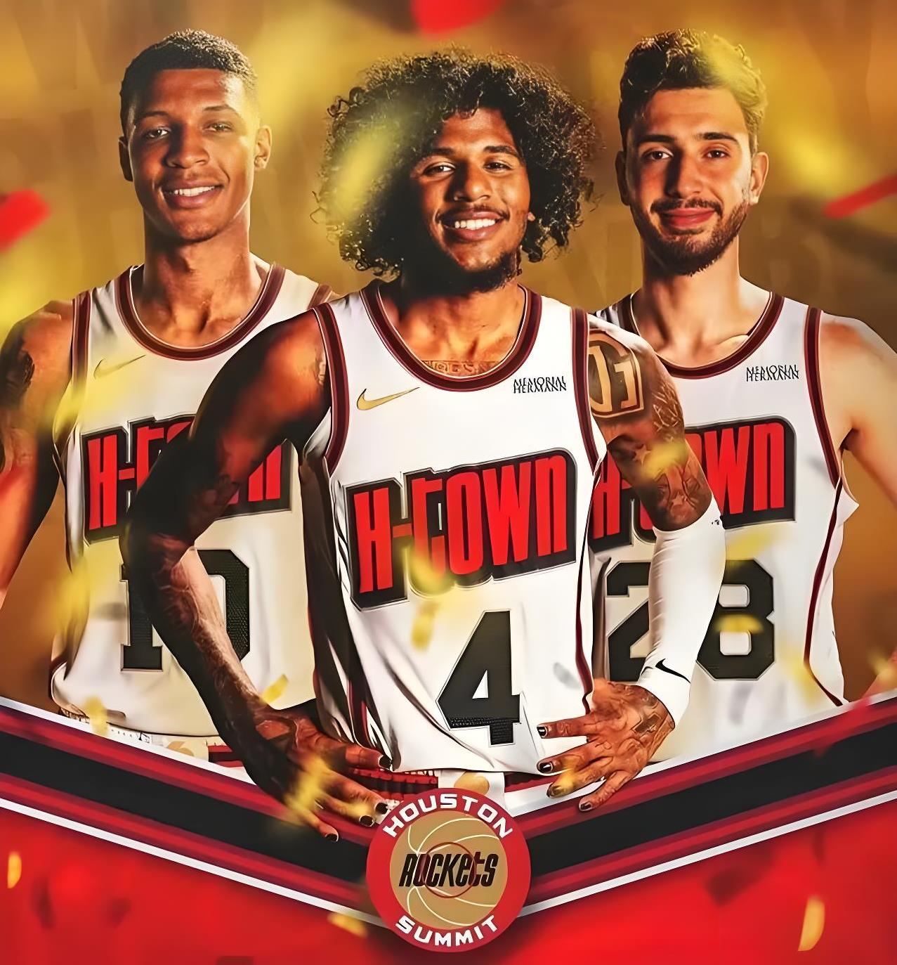 关于开拓者与火箭的交锋将激发球迷热情的信息