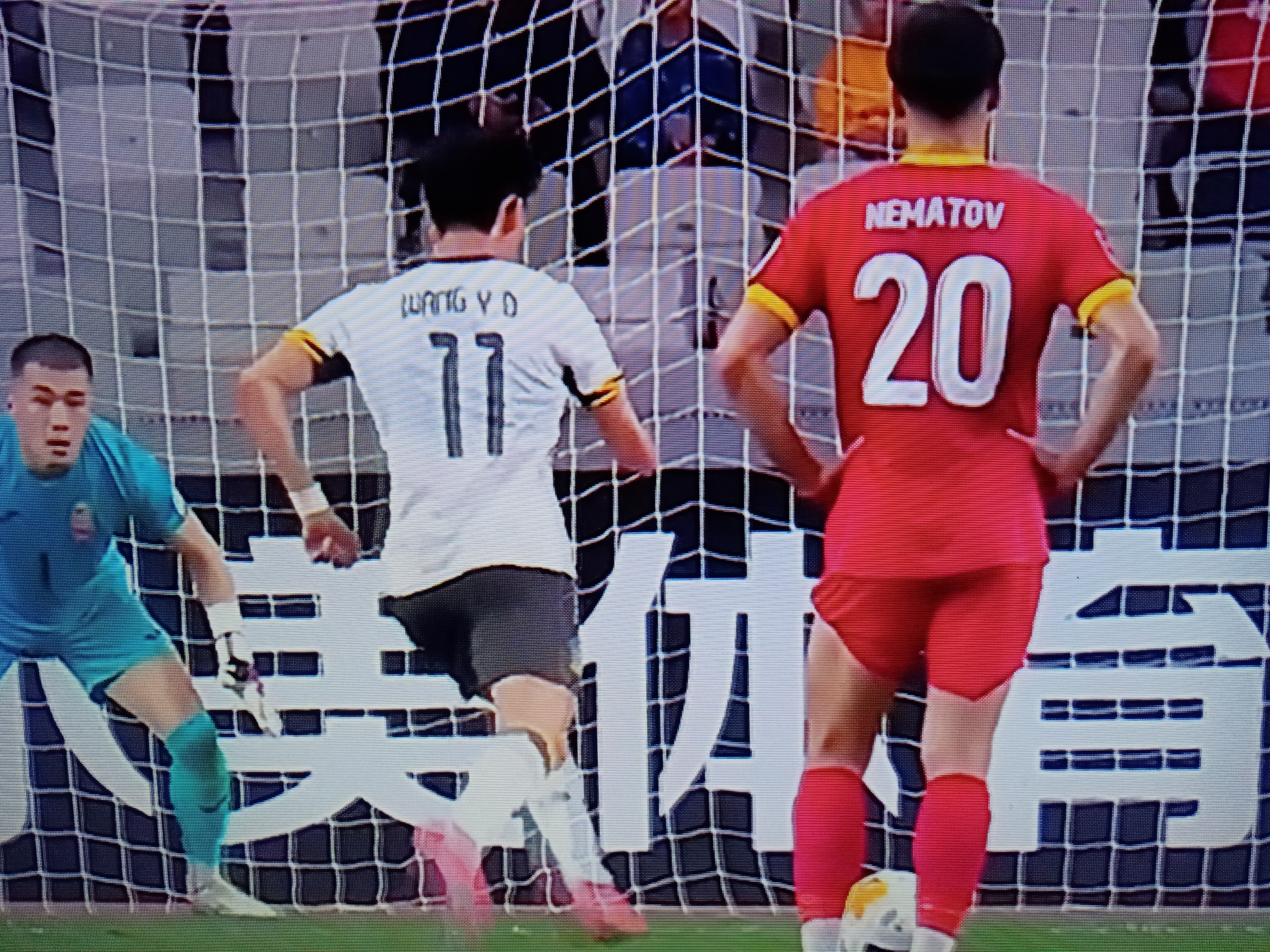 亚洲比赛中,中国队获得背靠胜利的简单介绍 亚洲比赛中,中国队获得背靠胜利的简单介绍