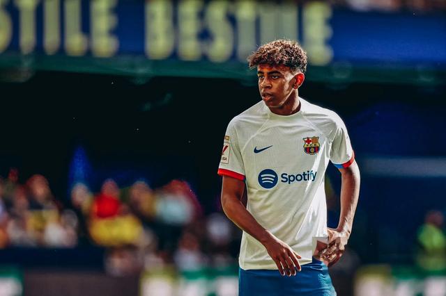 比利亚雷亚尔小将崭露头角,成为新宠的简单介绍 比利亚雷亚尔小将崭露头角,成为新宠的简单介绍