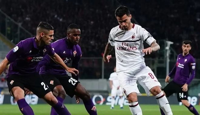 佛罗伦萨主场惨败,遭遇AC米兰逆转的简单介绍 佛罗伦萨主场惨败,遭遇AC米兰逆转的简单介绍