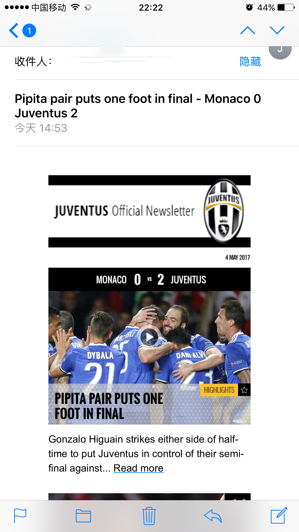 尤文图斯力克摩纳哥,锁定八强席位的简单介绍 尤文图斯力克摩纳哥,锁定八强席位的简单介绍