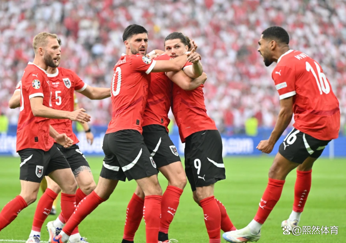 奥地利队遭遇惨败，欧预赛比赛中遗憾止步的简单介绍