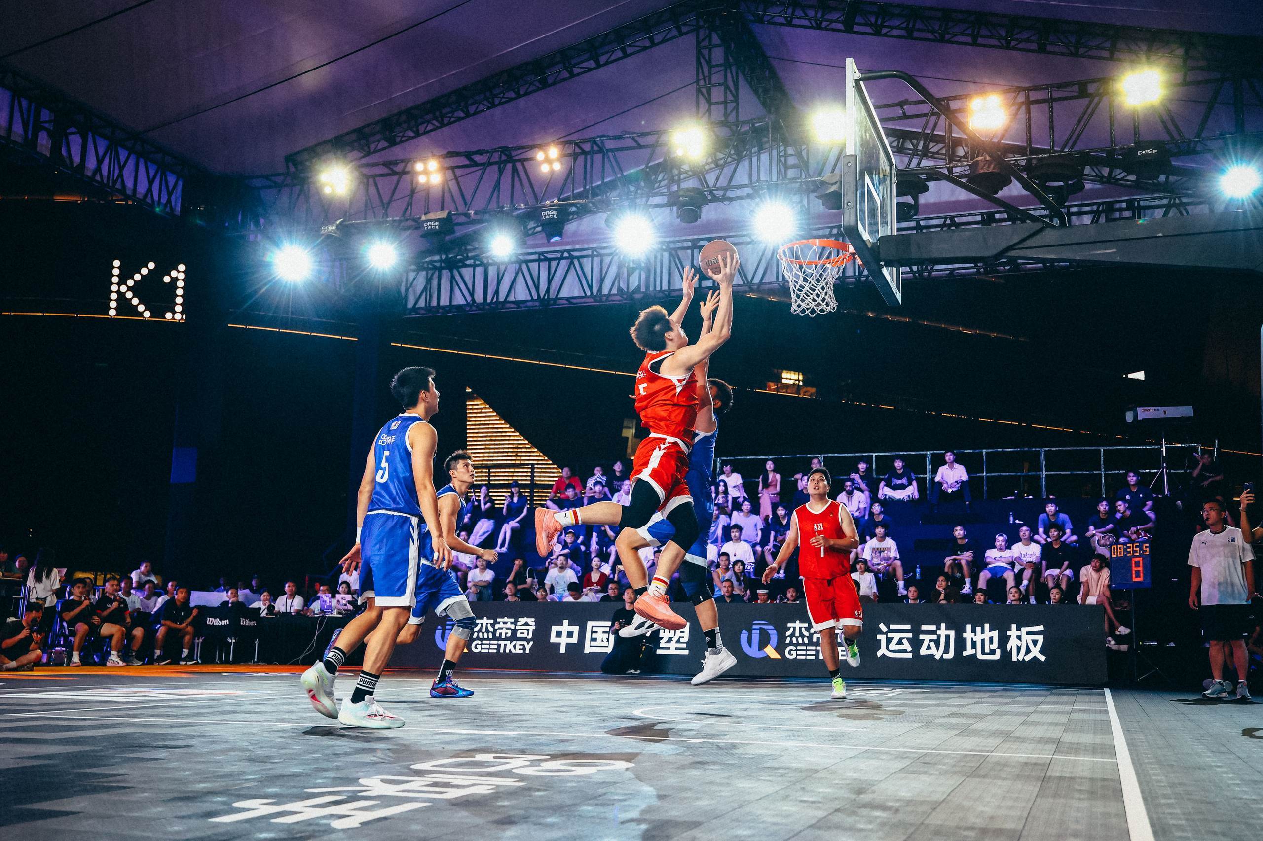 关于篮球全明星赛将在新场馆举行的信息 关于篮球全明星赛将在新场馆举行的信息