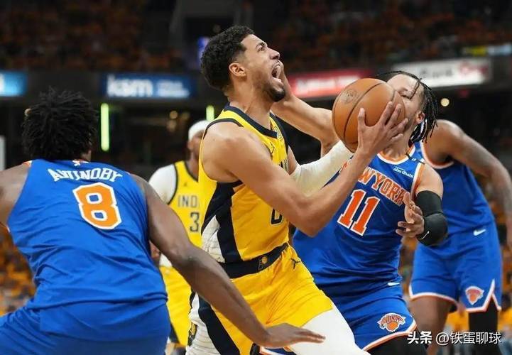 关于步行者连败拔得头筹，主场保持冷静战胜比赛的信息