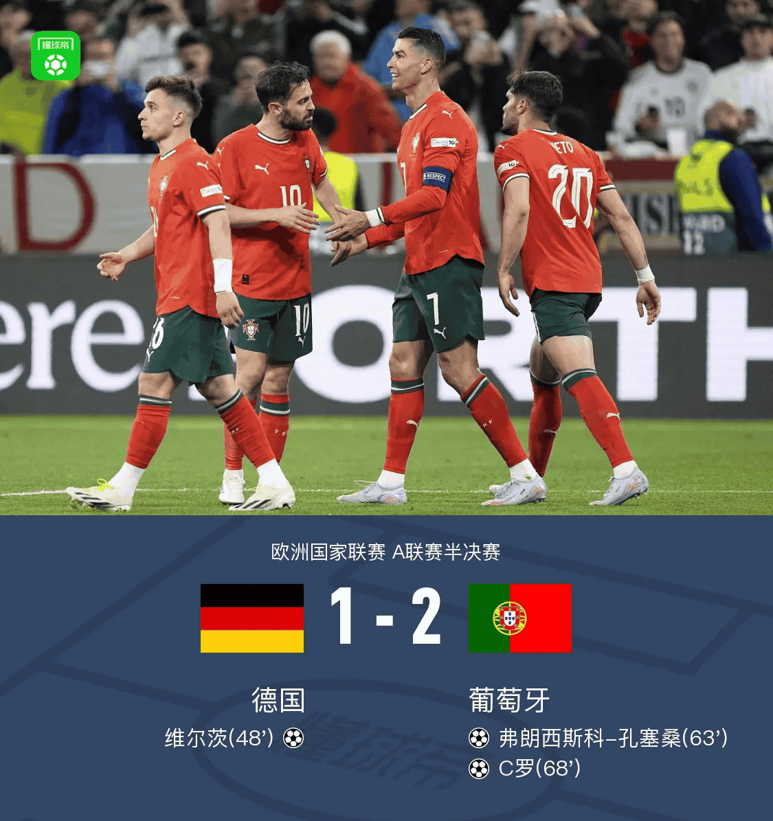 拜仁客场平局，成功晋级八强的简单介绍