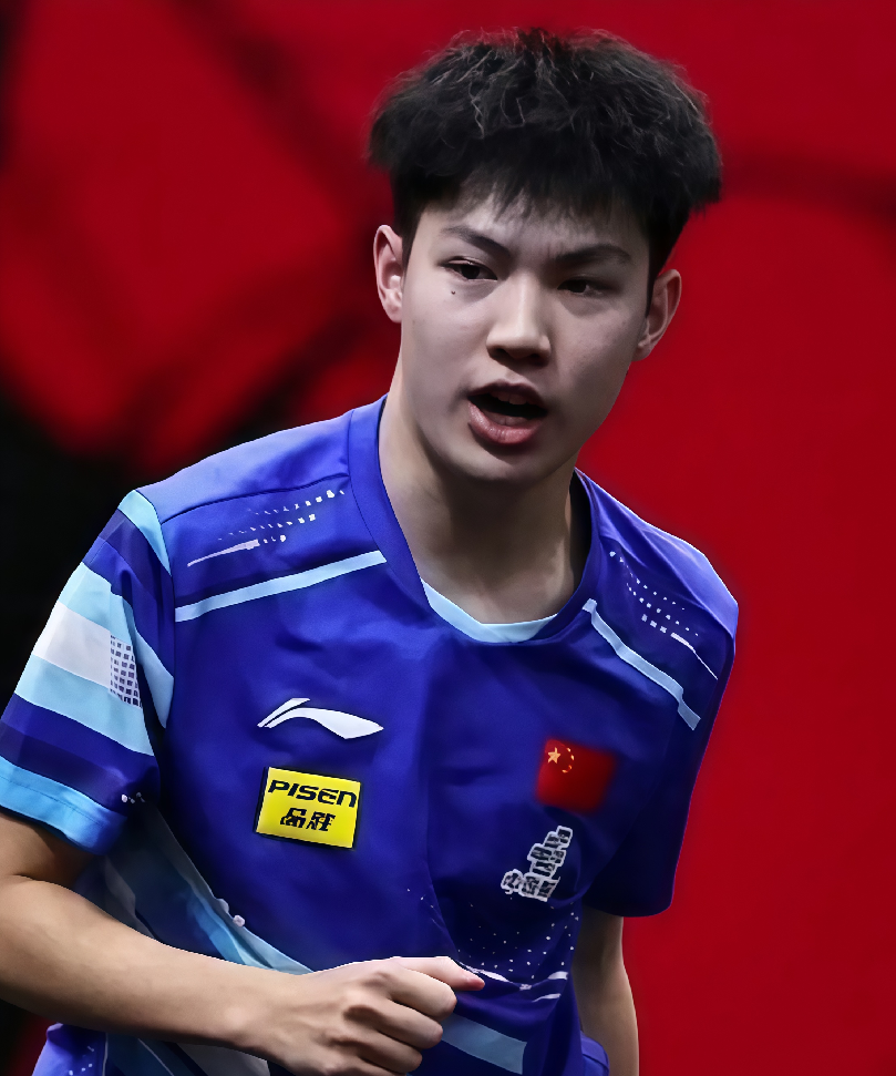 关于奥地利乒乓球队逆转波兰乒乓球队，王皓制霸全场的信息