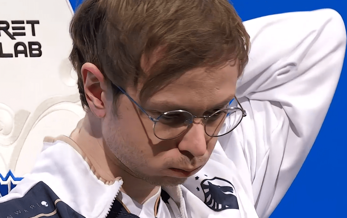 GEN轻取TL，Lehends送出助攻的简单介绍