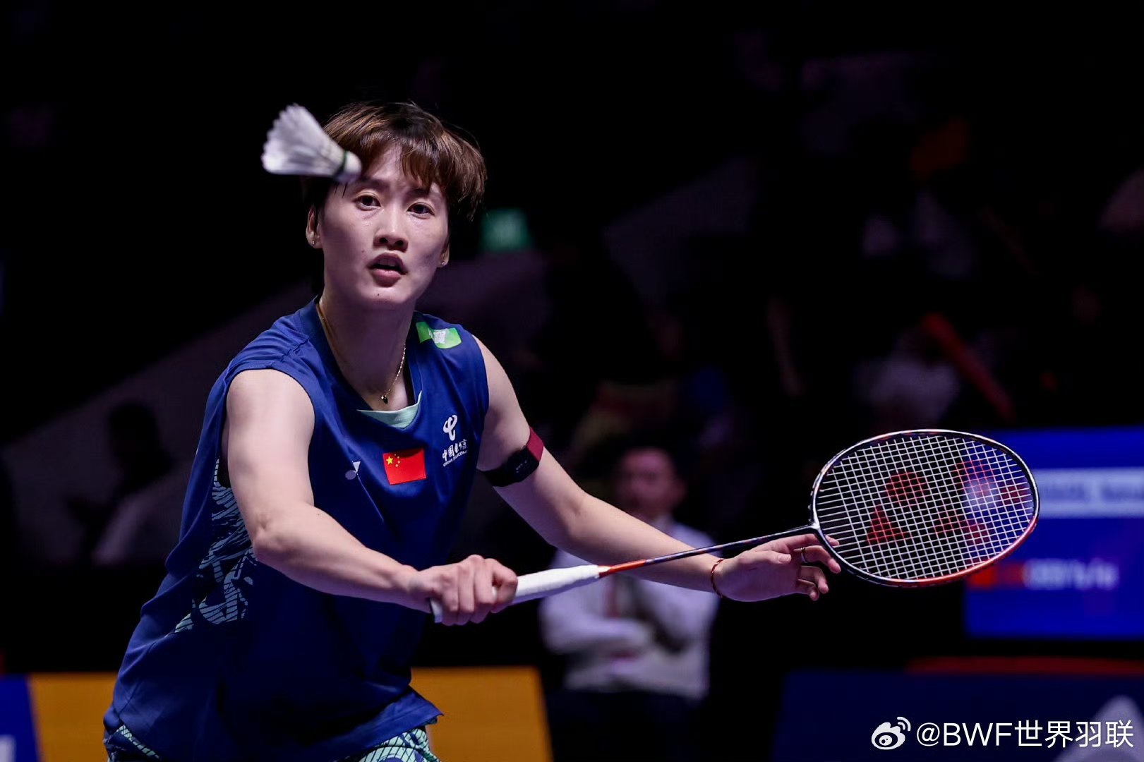 关于法国队鏖战泰国队，陈雨菲高光表现的信息