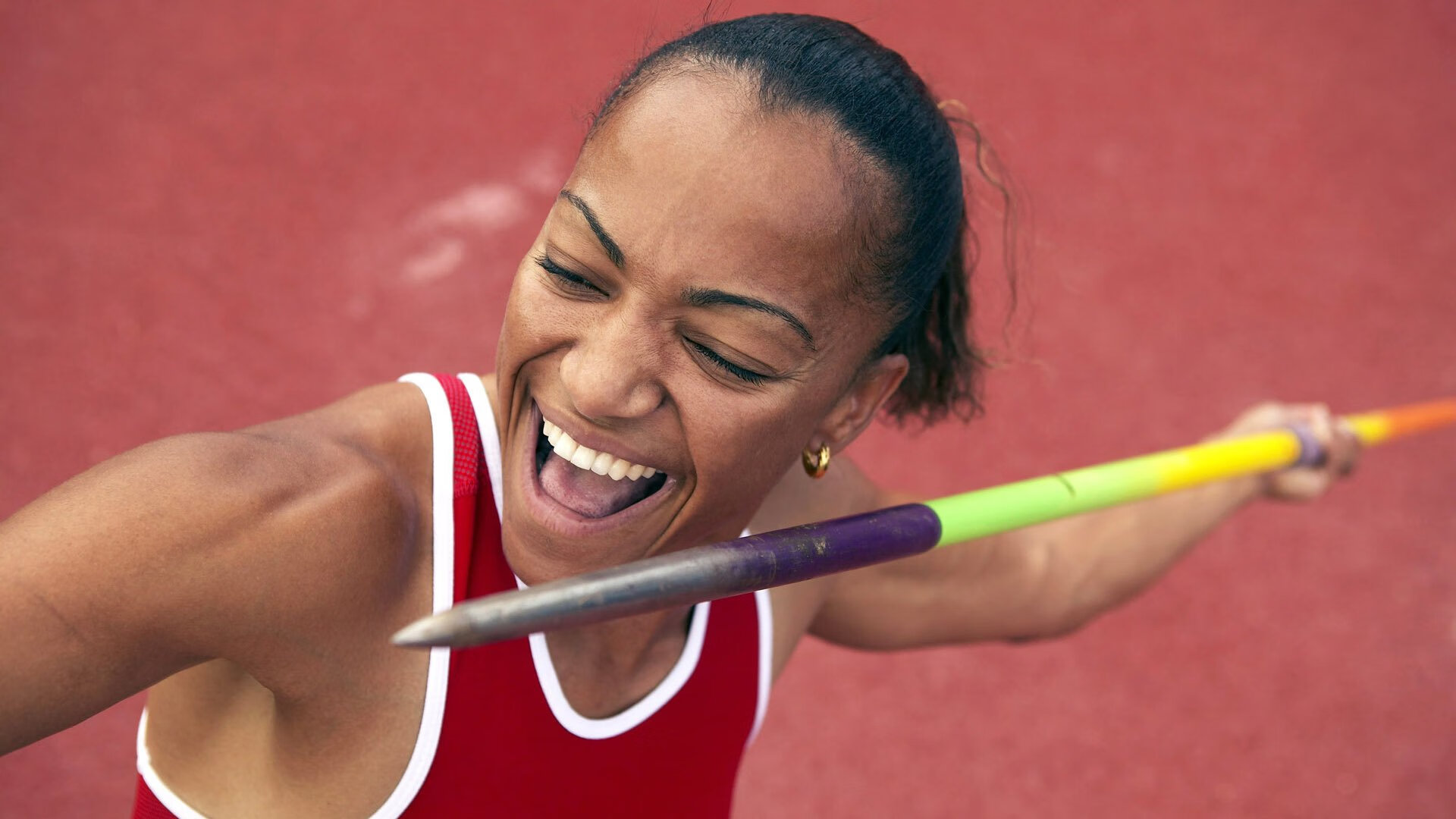 欧冠决赛之夜，C罗表现堪称教科书